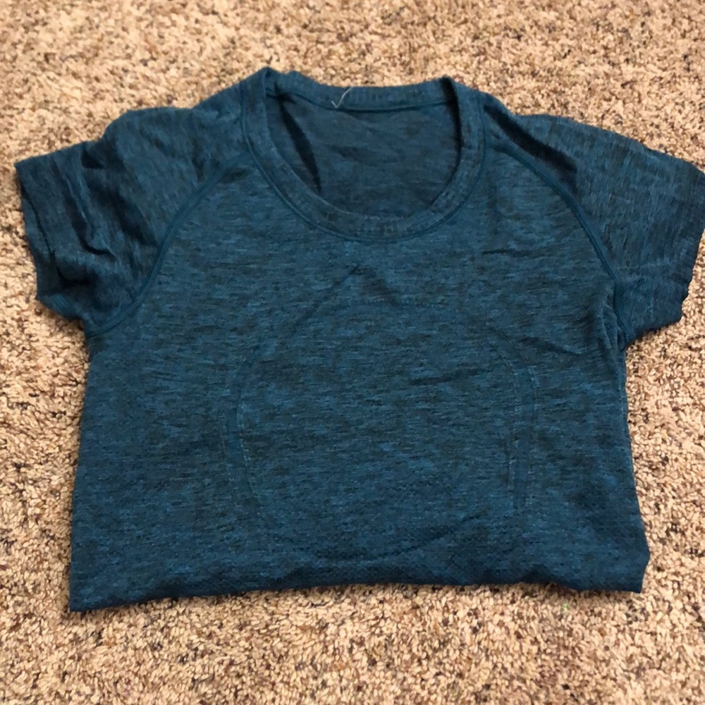 Lululemon shirt